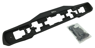 Náhradní světelná rampa (bez světel) pro 02125 a 02126