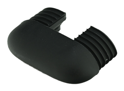 Náhradní zakončení profilu plast pro 02125 a 02126