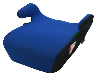 Autosedačka JUNI PLUS R129 modrá