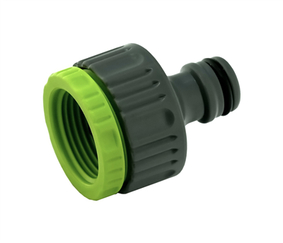 Adaptér hadicový s vnitřním závitem 1