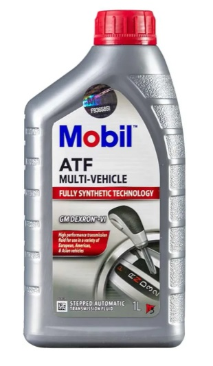 ATF Multi-Vehicle - 1L