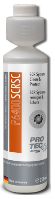 Čištění a prevence do systému SCR - 250ml