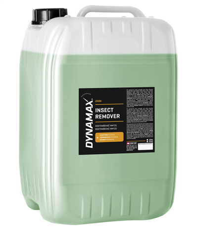 DXE6 - Odstraňovač hmyzu - 25L