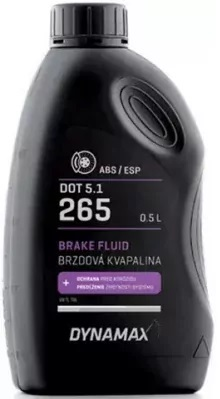 265 DOT 5.1, 500ml