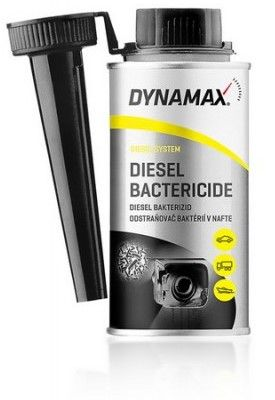 Odstraňovač bakterií v naftě, 150ml