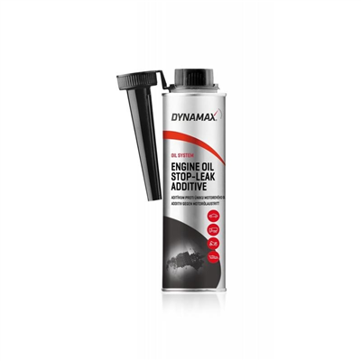 Proti úniku motorového oleje 300ml