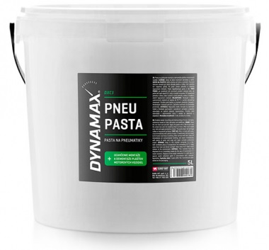 DXC3 Pneupasta, 5L