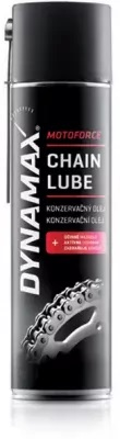 Motorface Chain Lube, 400ml