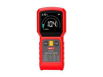 Měřič vlhkosti UNI-T UT377C