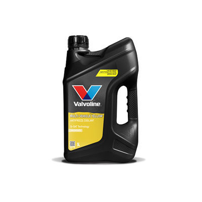 Multi-Vehicle Coolant Concentrate - 5L