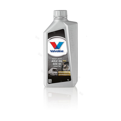 HD Axle Oil Pro 80W-90 LS - 1L