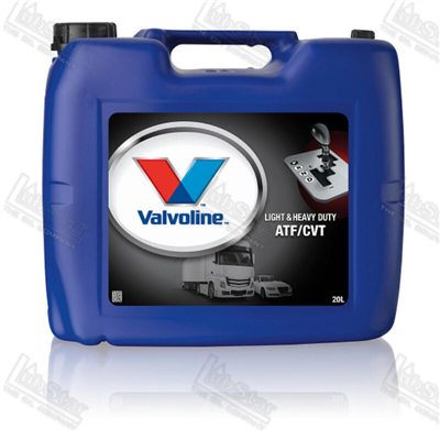 Light & HD ATF / CVT - 20L