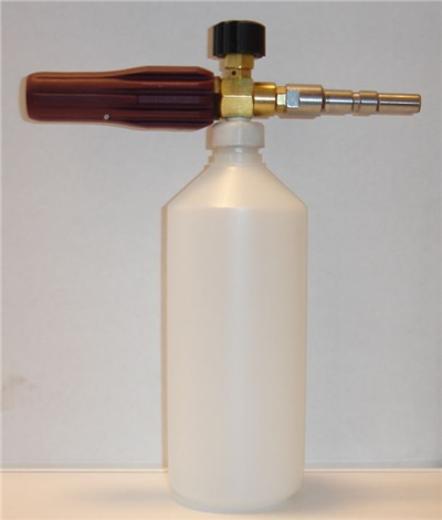 Pěnový injektor 410701