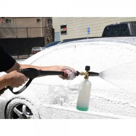 Pěnový injektor 410701