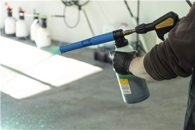 Pěna do mycí linky Koch Active Foam 21kg