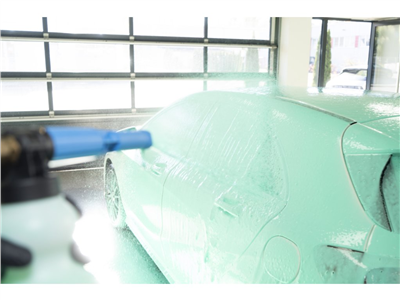 Pěna do mycí linky Koch Active Foam 21kg