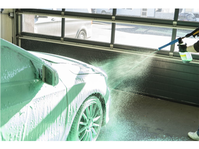 Pěna do mycí linky Koch Active Foam 21kg