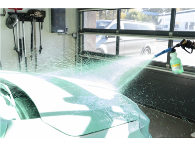 Pěna do mycí linky Koch Active Foam 21kg