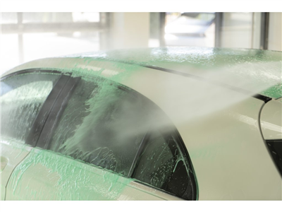 Pěna do mycí linky Koch Active Foam 21kg