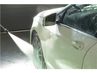 Pěna do mycí linky Koch Active Foam 21kg