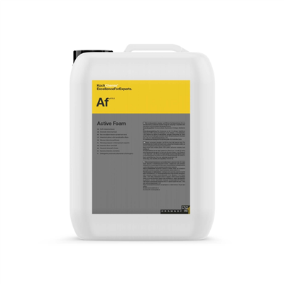 Pěna do mycí linky Koch Active Foam 21kg