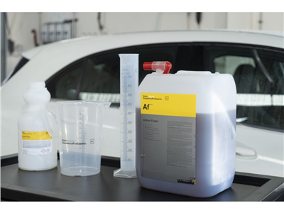 Pěna do mycí linky Koch Active Foam 21kg