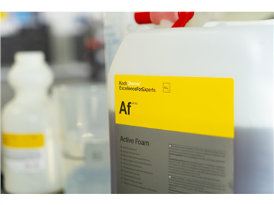 Pěna do mycí linky Koch Active Foam 21kg