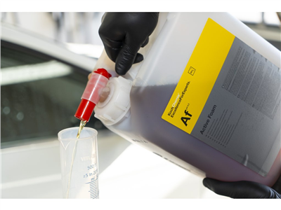 Pěna do mycí linky Koch Active Foam 21kg