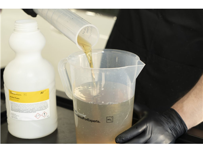 Pěna do mycí linky Koch Active Foam 21kg