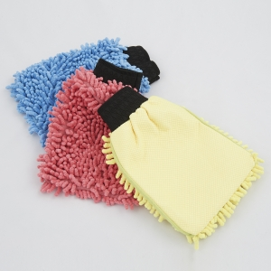 Rukavice z mikrovlákna Octopus Koch