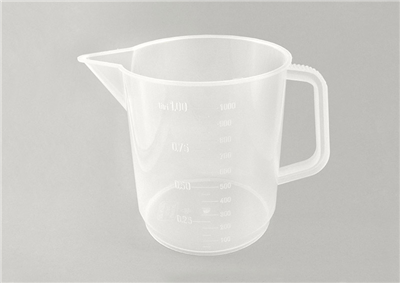 Odměrka s uchem  Merci 2000 ml č.