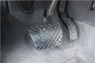 Štětec detailingový barevný Koch sada 3 kusy