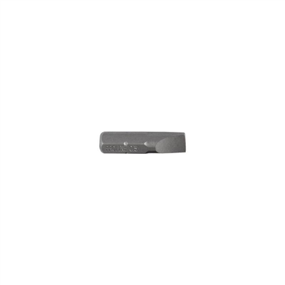Bit 1/4”, 5,5 x 0,8, 25 mm, S2