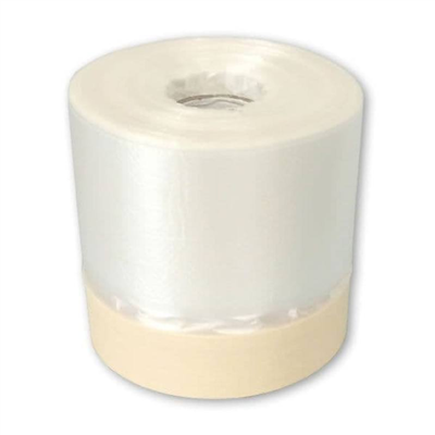 Textilní páska s fólií venkovní cq 2400 mm / 20 m