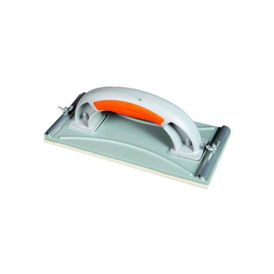 Hladítko pro brusnou mřížku, 230 x 100 mm