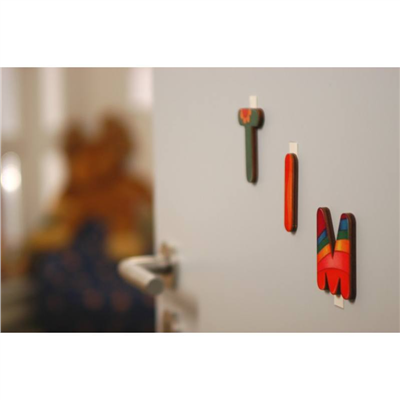 Proužky lepící malé, Powerstrips