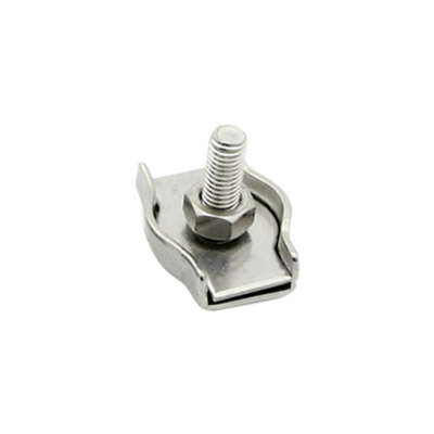 Spojka lanová, jednoduchá, 10 mm, Zn