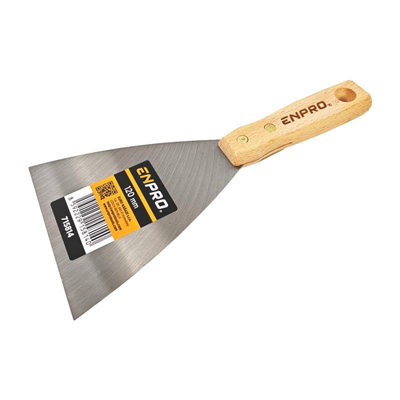 Špachtle ocel PROFI, 120 mm