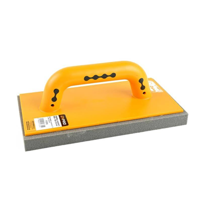 Hladítko s purenem, 250 x 130 x 20 mm,  SYSTEM