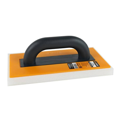 Hladítko s molitanem jemným, 280 x 130 x 20 mm