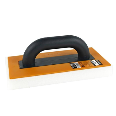 Hladítko s molitanem jemným, 280 x 140 x 30 mm