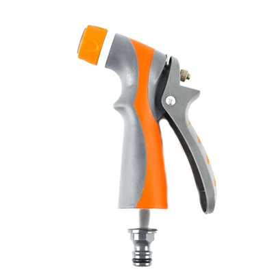 Rozstřikovač pistolový, kovový