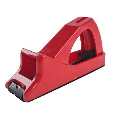 Rašple na sádrokarton, ABS, 250 x 40 mm