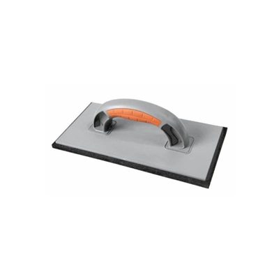 Hladítko s mikropryží, 280 x 140 x 8 mm