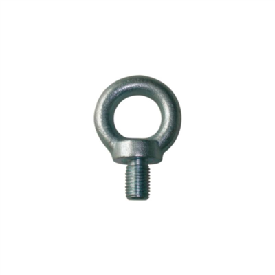 Šroub očkový, 8 DIN 580