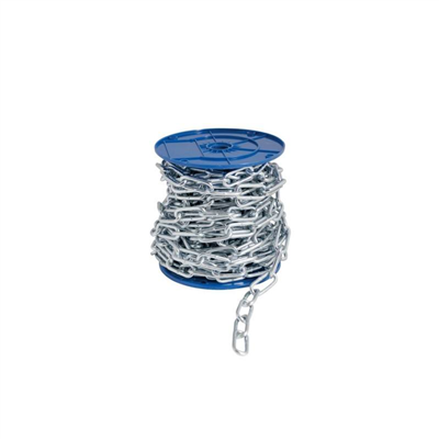 Řetěz dlouhé oko, 4 x 32/ 38 m, DIN 5685C