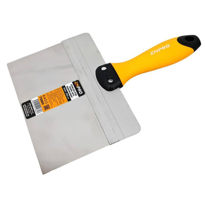 Špachtle s výztuží, 200 mm