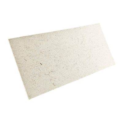 Hladítko s plstí bílou, 280 x 140 x 8 mm