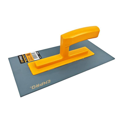 Hladítko plastové ABS, 280 x 140 mm, tl. 3 mm