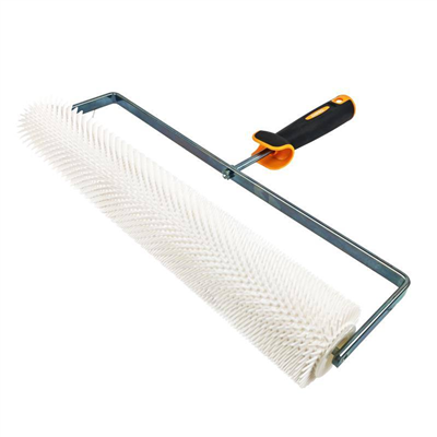 Váleček nivelační, O 69 x 400 mm, zub 16 mm